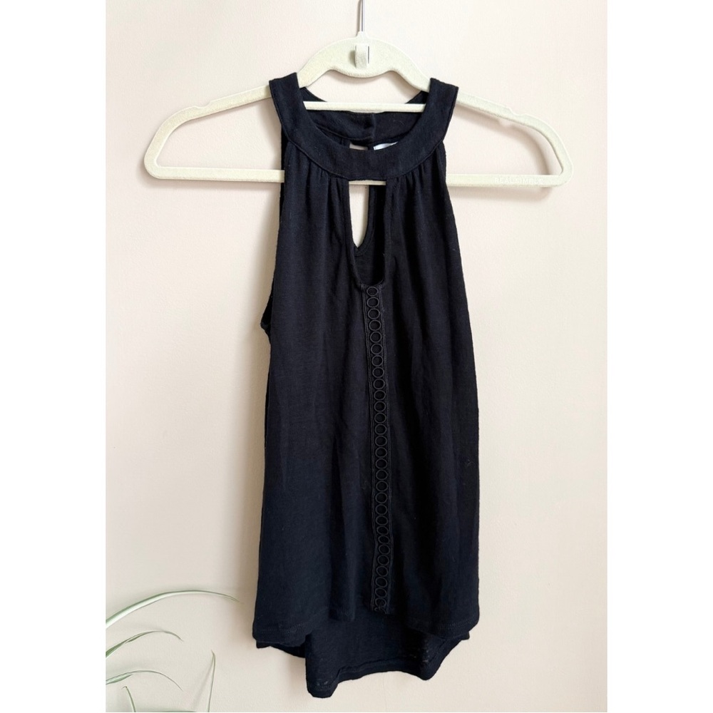 REDHAUTE TOP